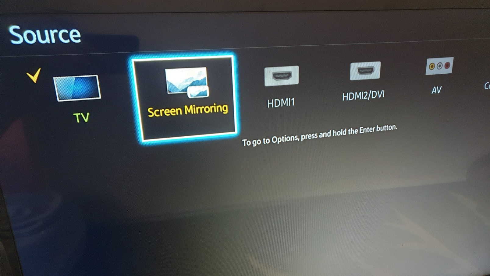 How To Cast To Samsung Tv From Pixel How to Cast Samsung to Samsung TV Wirelessly (Screen Share Easily)