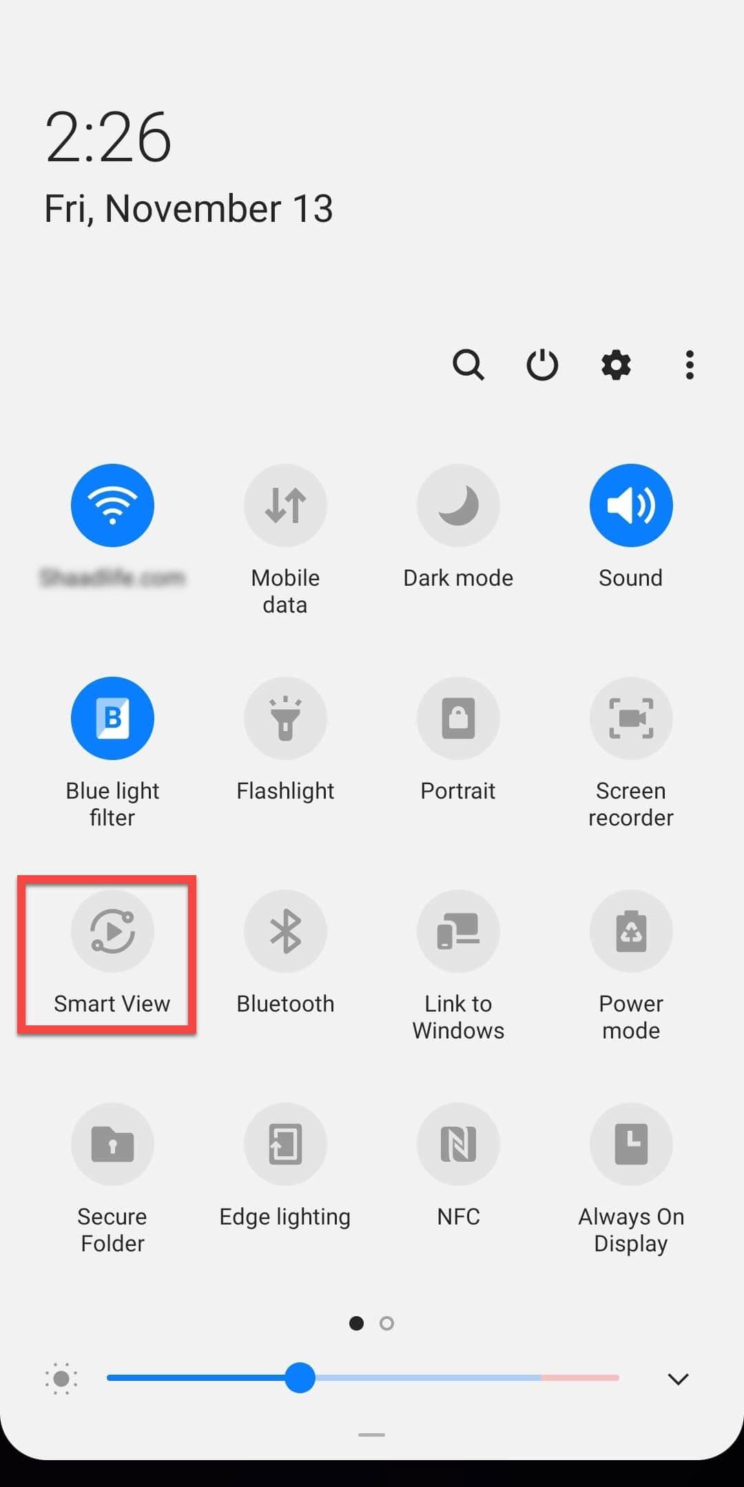 How to Cast Samsung to Samsung TV Wirelessly (Screen Share Easily)