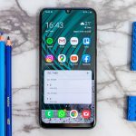 How to Change Icon Shape on Samsung Galaxy One UI 2.0 (Android 10)