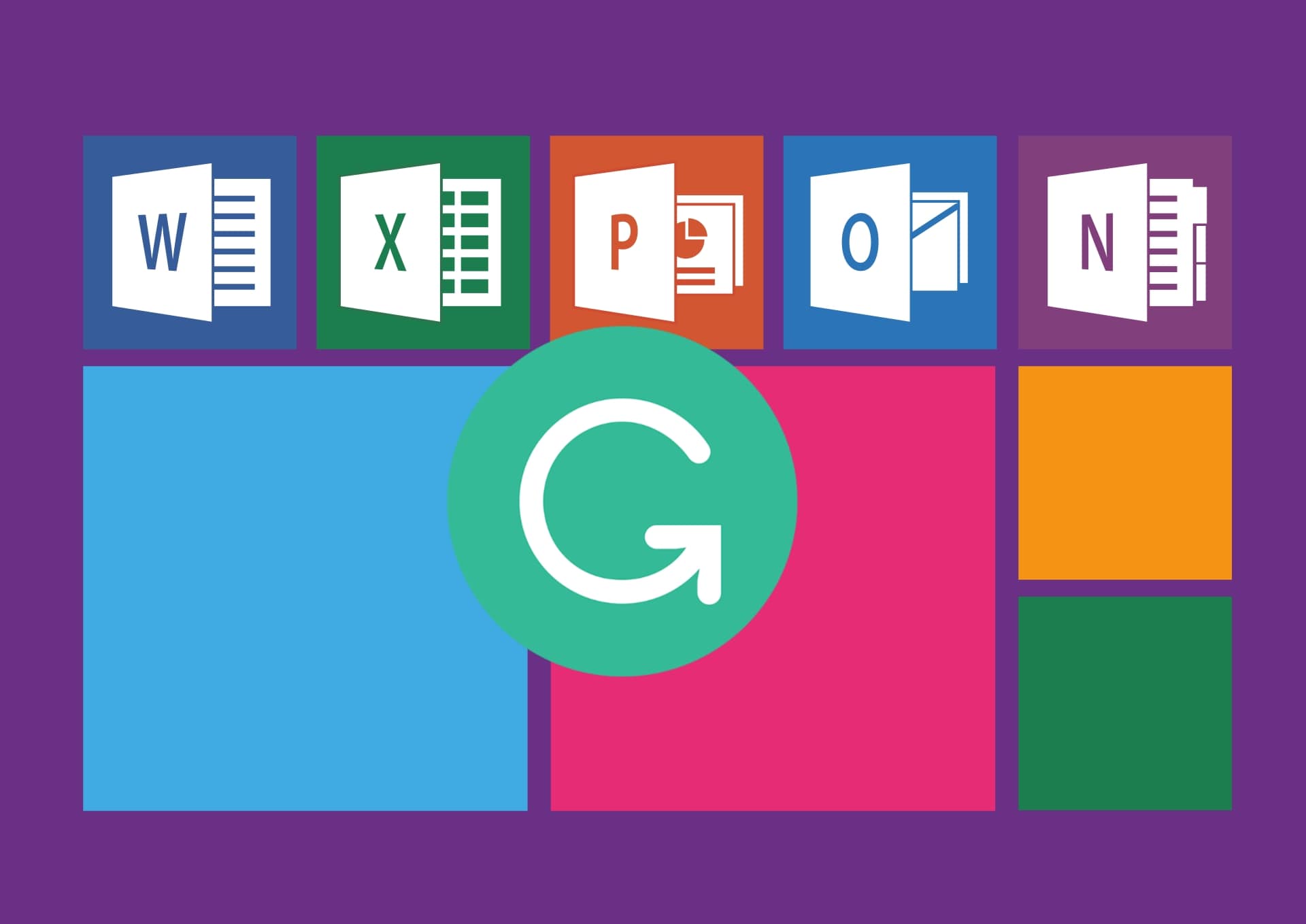 grammarly for microsoft word tech support