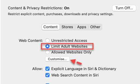 How to Block Websites on Mac on Chrome & Safari (Catalina & Big Sur)