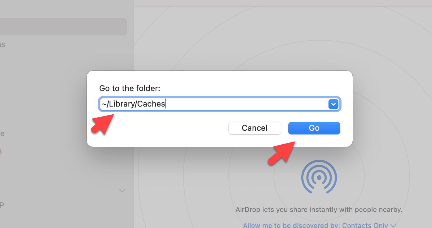 How to Clear Cache on a Mac (macOS Big Sur & Catalina) in 2021