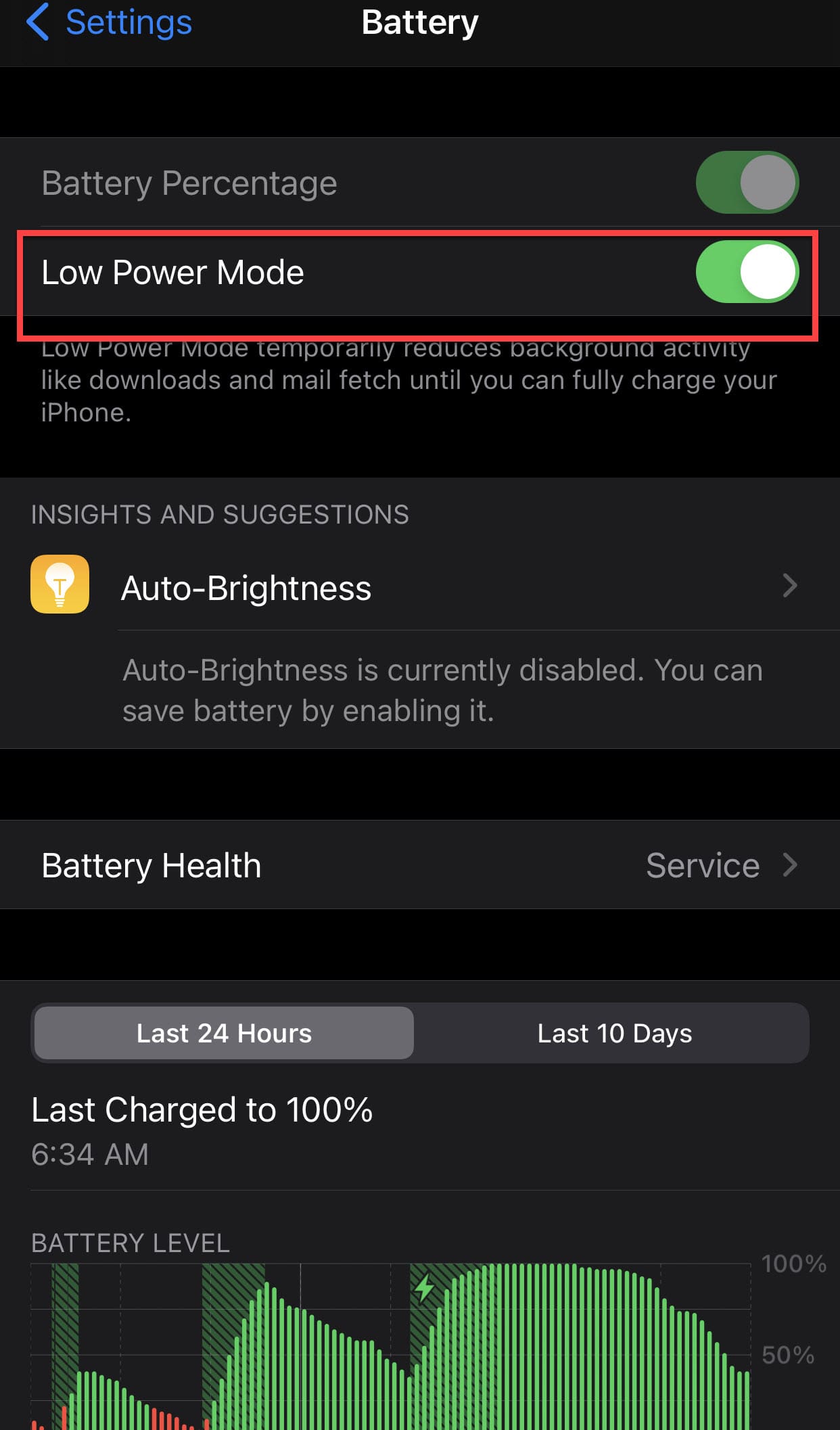 9 Best Tips to Prolong the iPhone Battery Health (Keep 100% Battery)