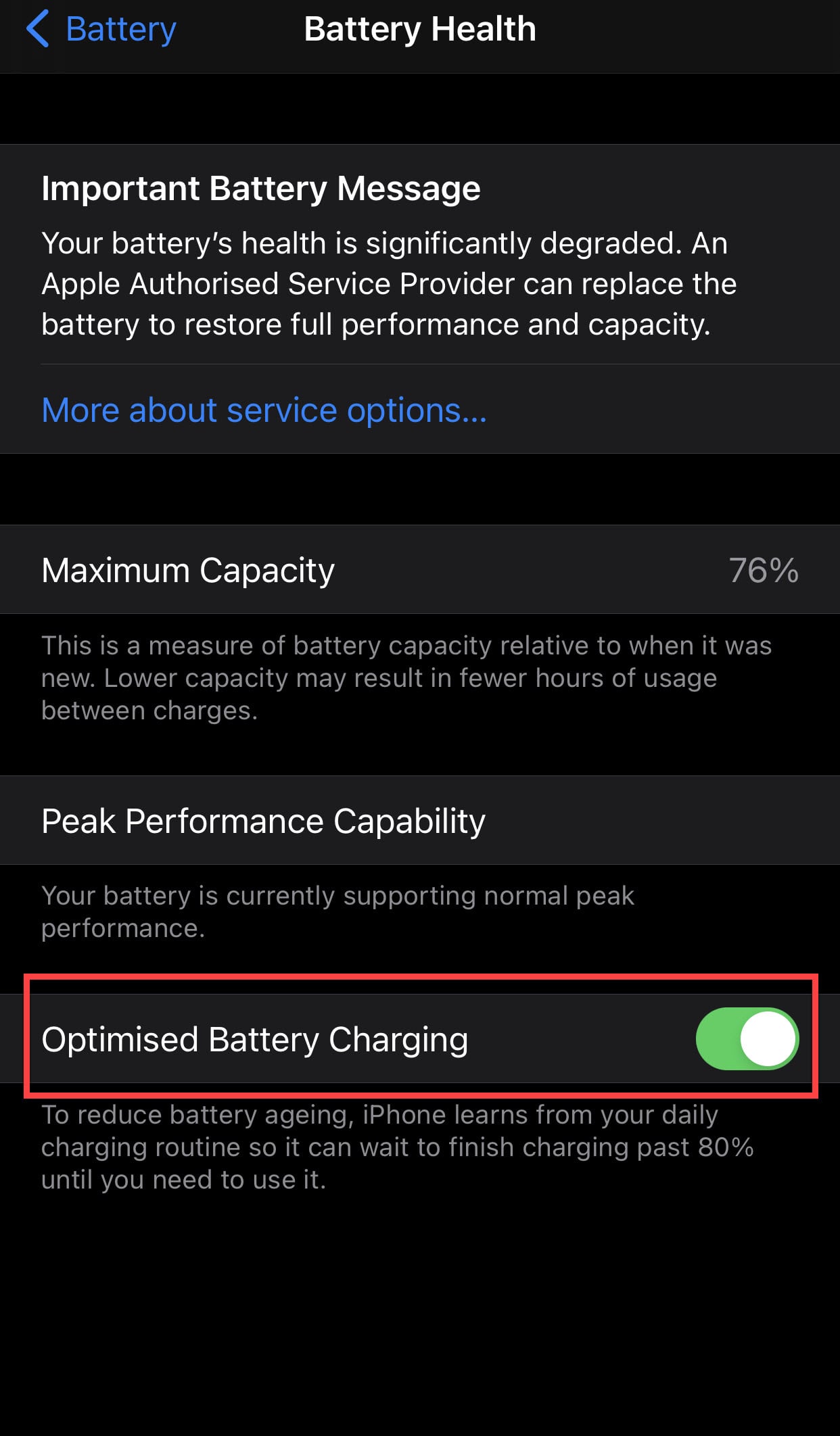 9 Best Tips to Prolong the iPhone Battery Health (Keep 100% Battery)