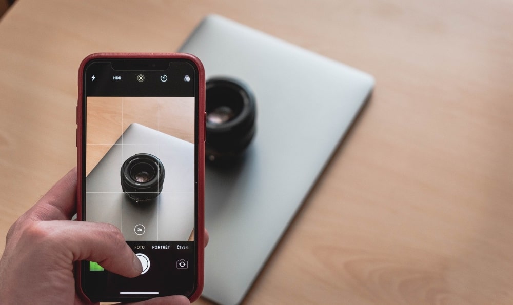 How to Resize a Photo on iPhone Without Cropping it For Instagram