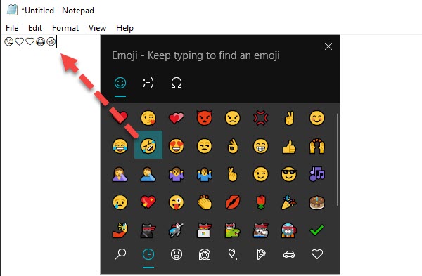 How to Get Emojis on Laptop in Windows 10 (Two Methods Explained)