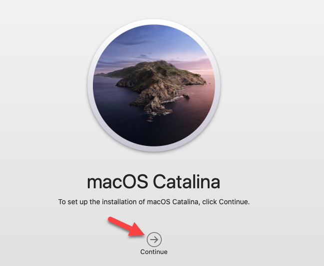 7 Easy Steps to Install macOS Catalina on VMware in Windows 10 in 2021