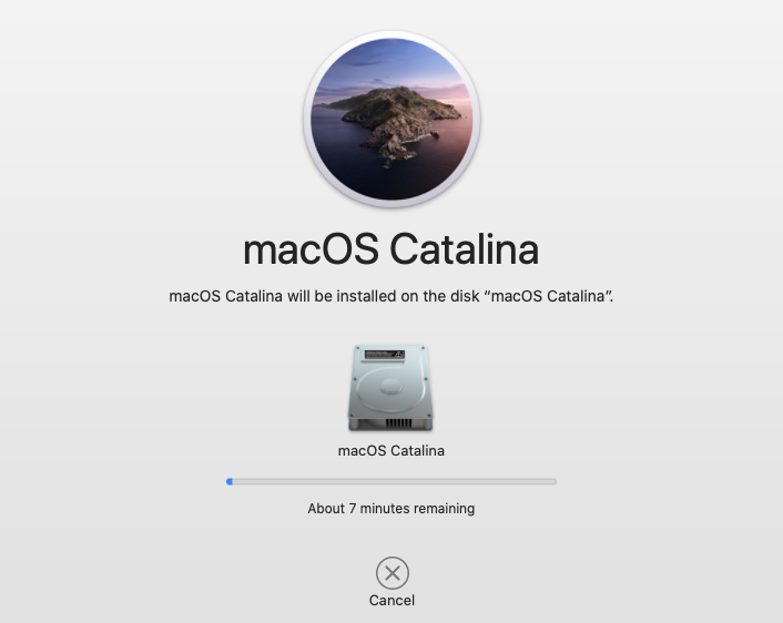 7 Easy Steps to Install macOS Catalina on VMware in Windows 10 in 2021