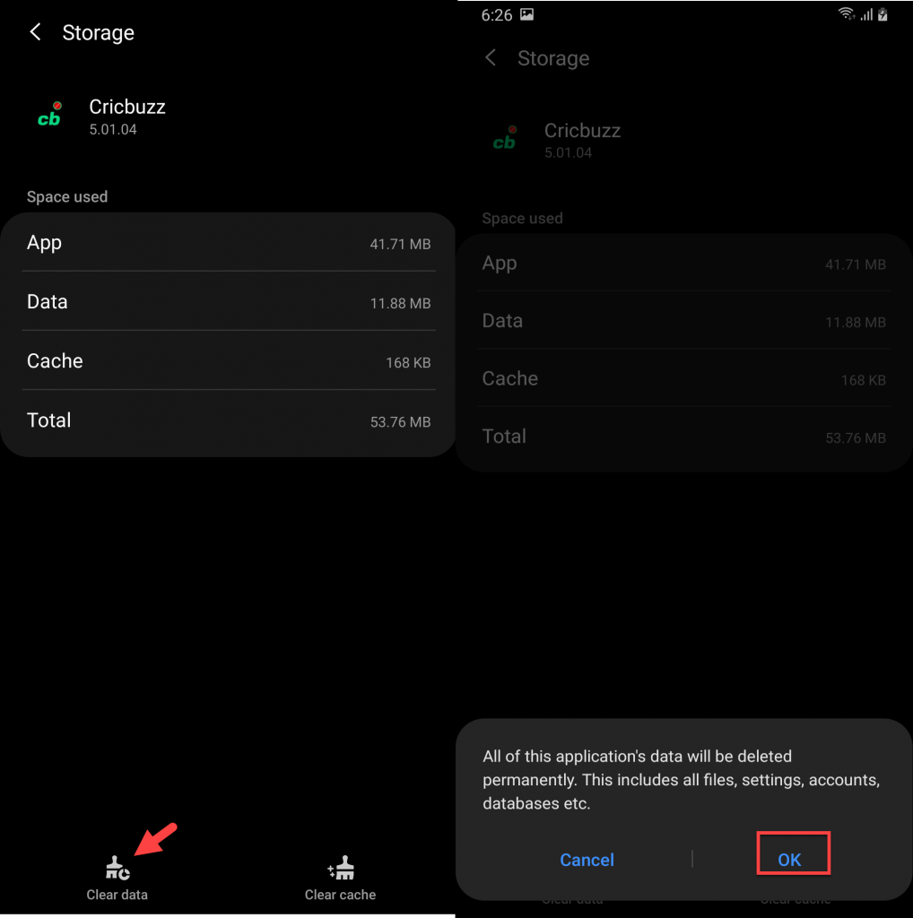 How to Clear App Cache on Samsung S21, S20, S10, S9 & Etc in 2021