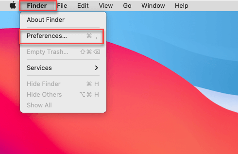 How to Hide Desktop Icons on Big Sur & Catalina in 3 Different ways (Mac)