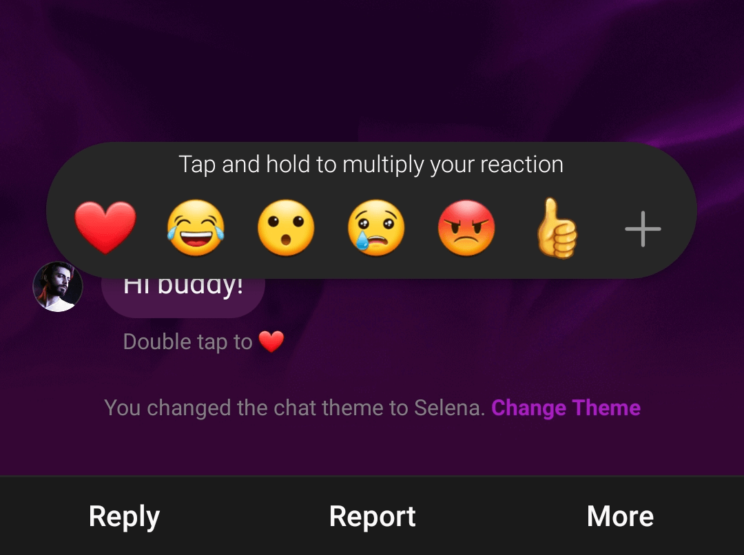 2 Ways reply to a Specific Message in Instagram DM on Android (2021)