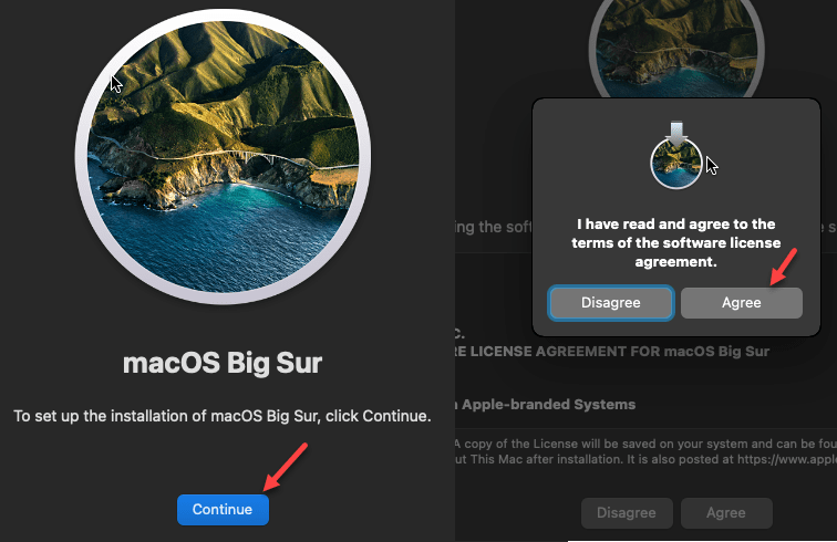 How to Install macOS Big Sur on VMware in Windows 10 (Step-by-Step)