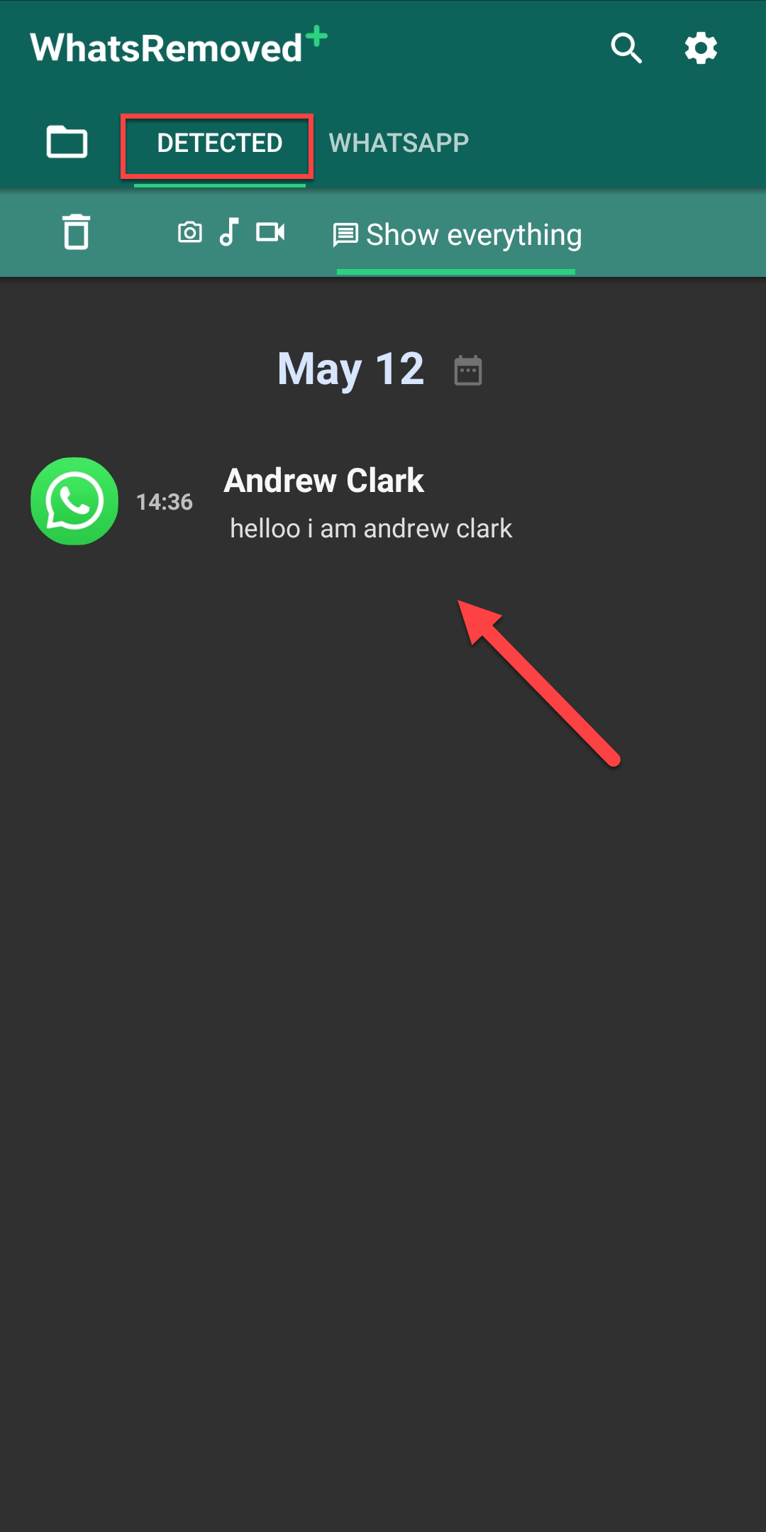 How to See Already deleted WhatsApp Messages on Android in 2021