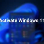 How to Activate Windows 11 for Free without a Product Key or Software