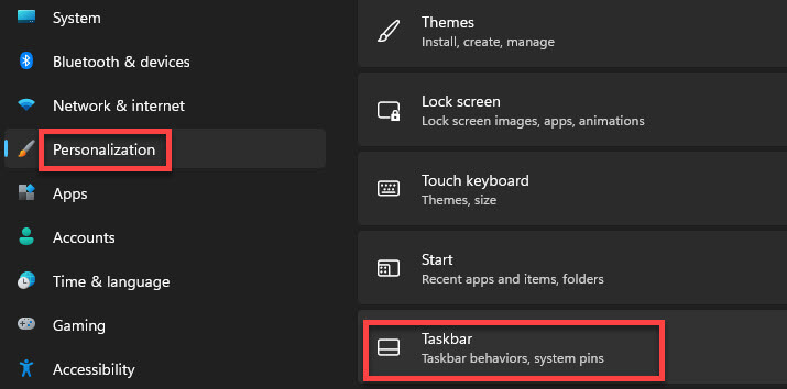 How to Disable Widgets in Windows 11 from the Taskbar in 3 Methods