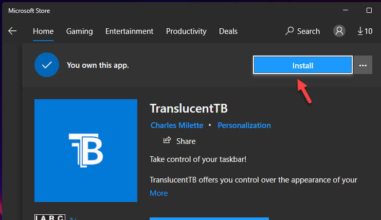How to Make Transparent Taskbar in Windows 11 with Ease in 2021