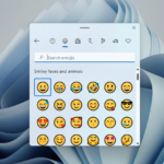 How to Type Emojis on Windows 11 PC & Laptop in 2 Different Ways