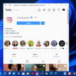 How to Download Instagram on Windows 11 PC/Laptop without BlueStacks