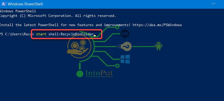 Where is Recycle Bin in Windows 11 and Windows 10 Located PC/Laptop