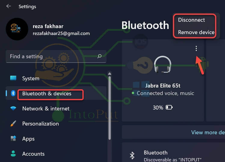 How to Connect Jabra to Windows 11 with Ease (Jabra Elite 75t/65t)