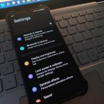 How to Enable Dark Theme on Vivo Phone (Funtouch OS 12) in 2022