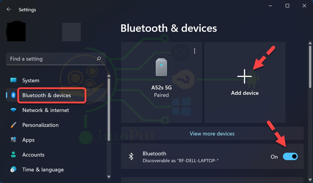 How to Connect PS4 Controller to Windows 11 Laptop Wirelessly Bluetooth