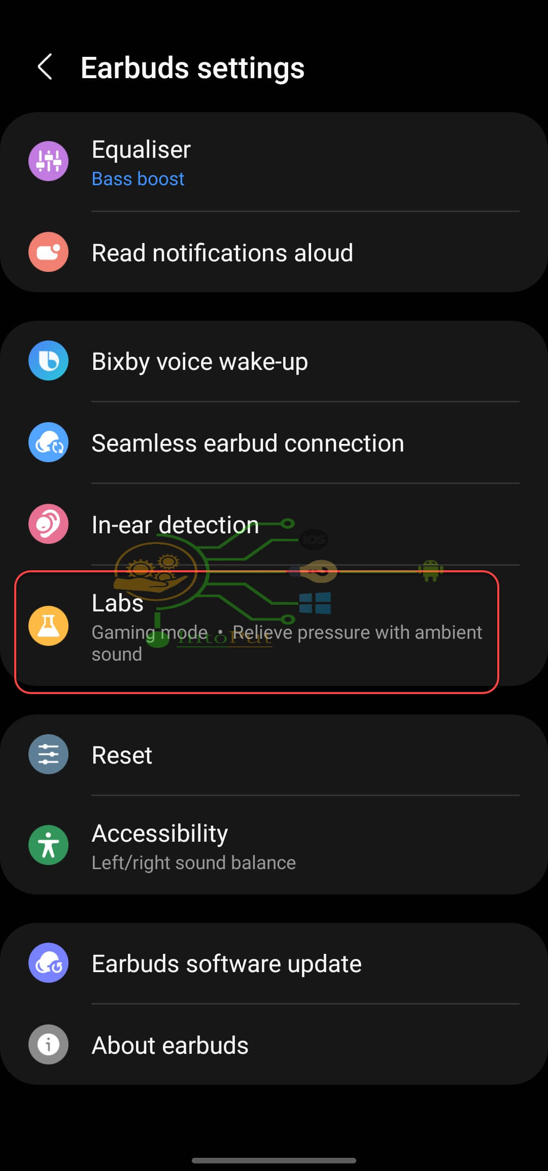 How to Turn On Game Mode on Samsung Buds 2, Buds Pro & Buds Live 
