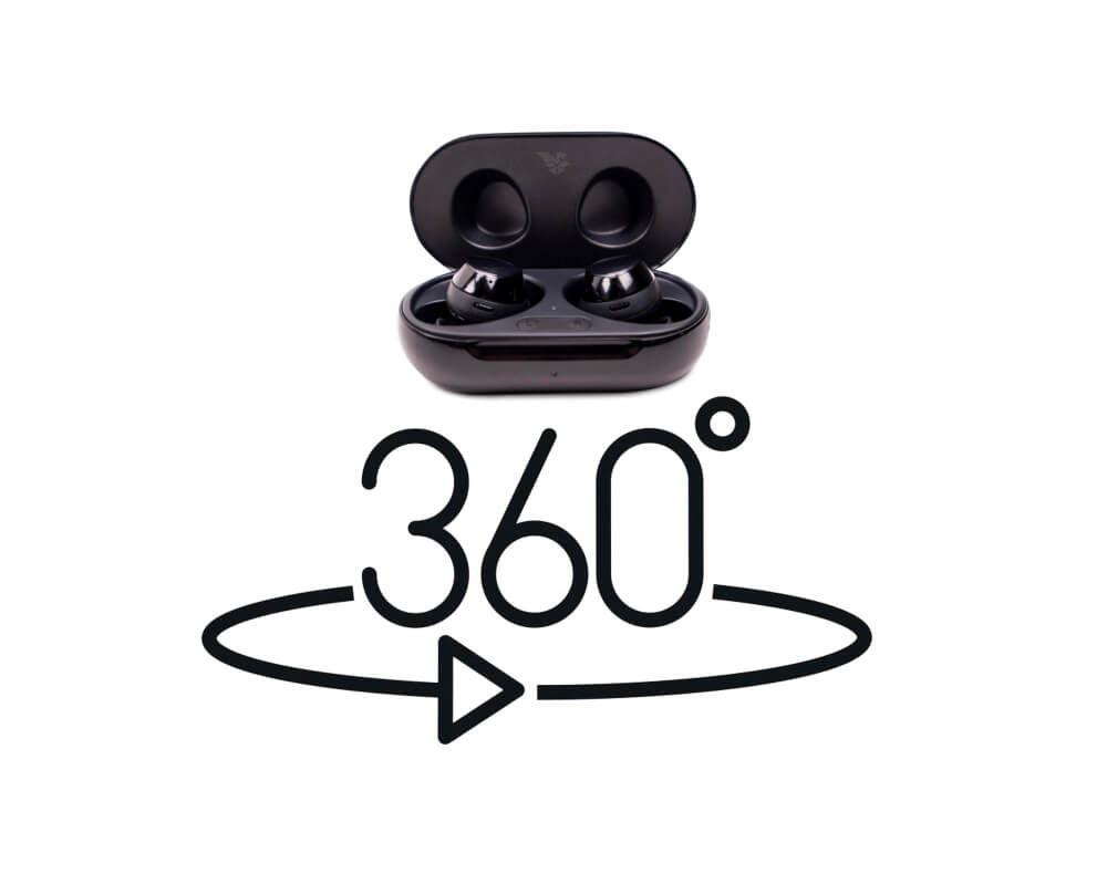 How to Enable 360 Audio on Samsung Buds Live, Buds Pro, Buds 2