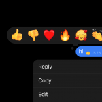 How to React to Telegram Messages with Emojis on Android and iPhone