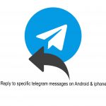 How to Reply to Specific Telegram Messages on Android & iOS in 2 Ways