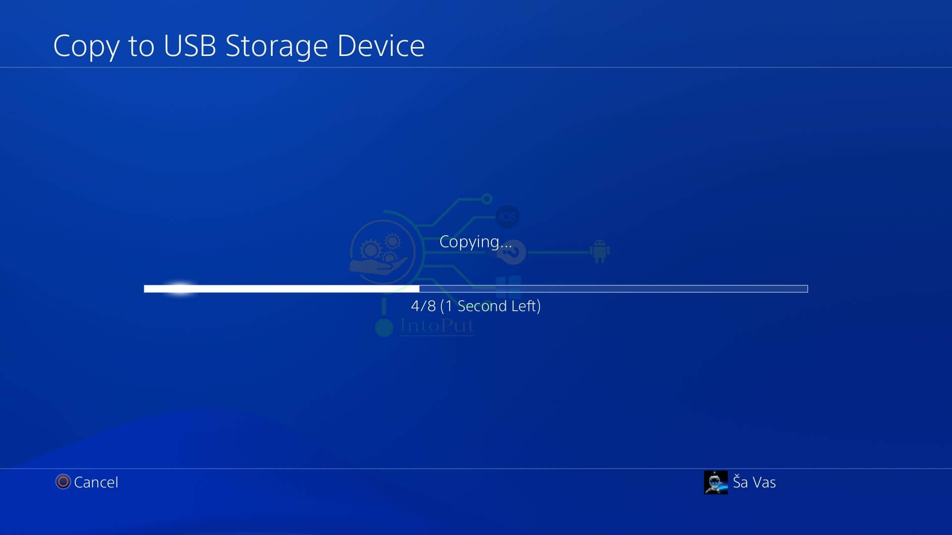 How to Transfer Pictures from PS4 to USB Easily in 2022 With Few Steps
