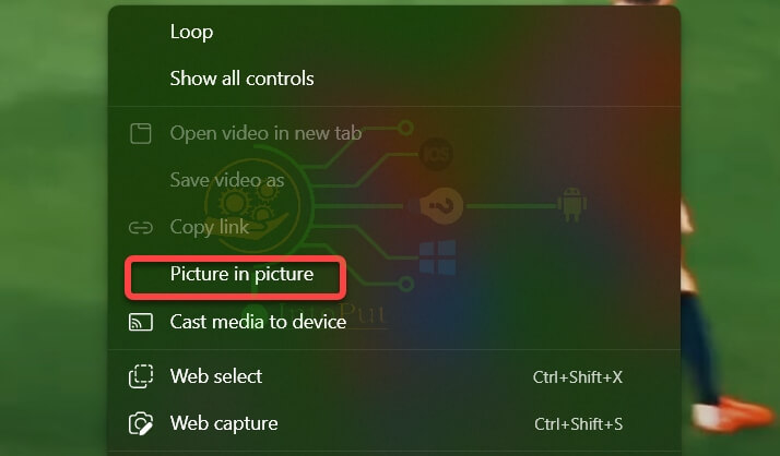How to Enable YouTube PiP in Windows 11 (Edge & Chrome) Easily