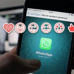 How to React to WhatsApp Messages on iPhone & Android With Ease