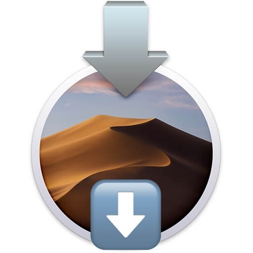 Download macOS Mojave ISO and DMG Files Easily