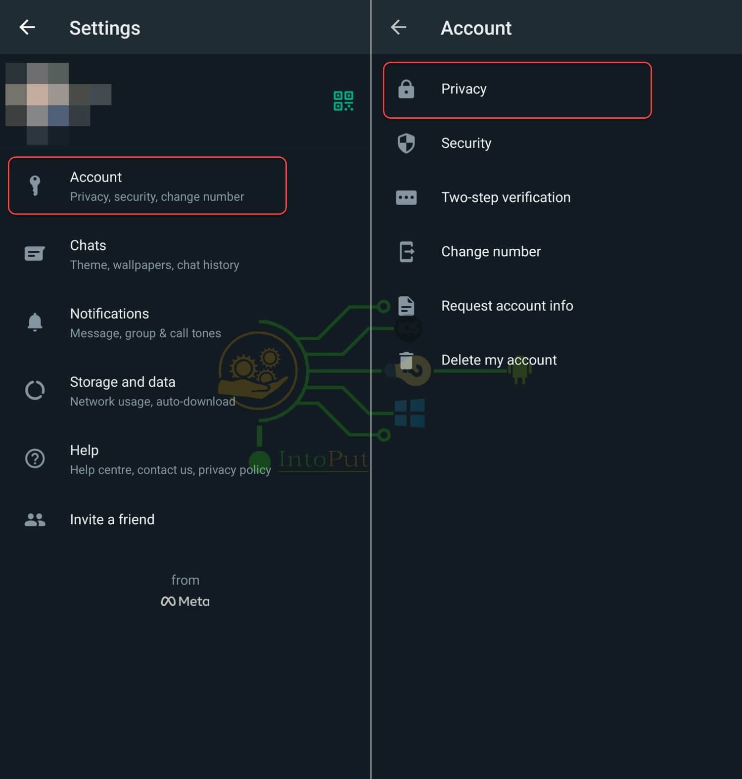 How to Hide Last Seen on WhatsApp for One Person on Android & iPhone