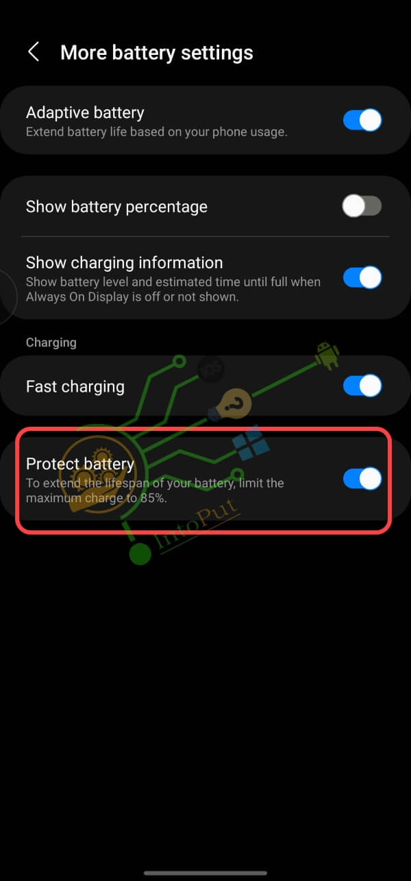 How to Limit Samsung Battery Charge to 85 Percent in [2022]