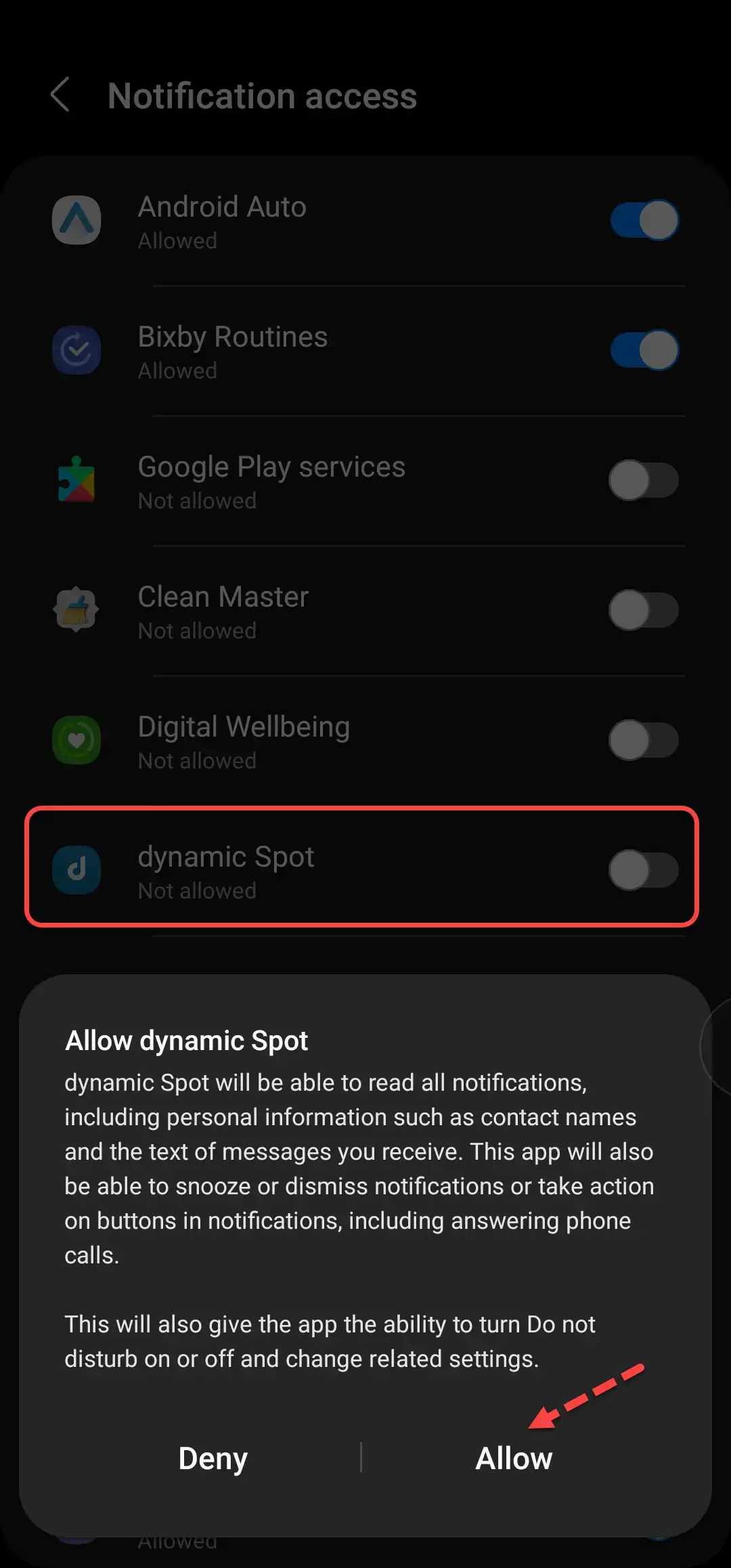 How to Install Dynamic Island on Any Android Smartphone [2022]