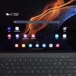How to Enable DeX Mode on Galaxy Tab S8 Ultra in Android 12L