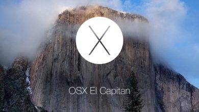Download Mac OS X El Capitan DMG 10.11
