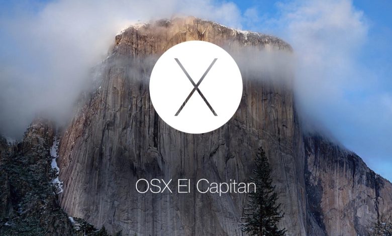 Download Mac OS X El Capitan DMG 10.11
