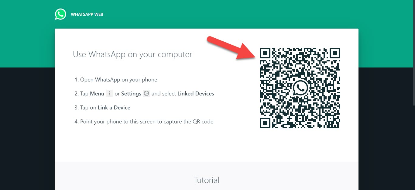 How to Use a WhatsApp Account on Up to 4 Devices