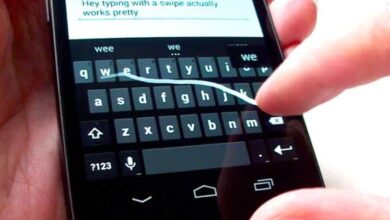 How to Turn on Swipe Typing on a Samsung Phone