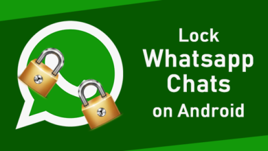 How to Lock Specific WhatsApp Chat on Android